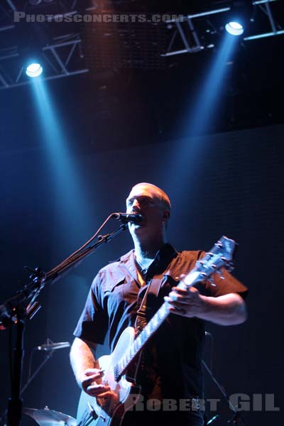 QUEENS OF THE STONE AGE - 2013-06-19 - PARIS - Le Trianon - Joshua Michael Homme III